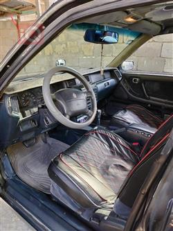 تويوتا كراون